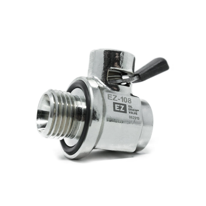 EZ Oil Drain Plug - 20% off BF Code